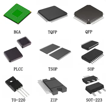 XCS05XL-4VQ100C XCS05XL-4VQ100I QFP100 Встроенная интегральная схема (IC) FPGA (программируемая в полевых условиях матрица вентилей) Новая и оригинальная